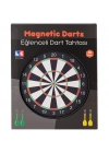 31064-Eğlenceli Manyetik Dart