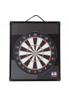 31064-Eğlenceli Manyetik Dart