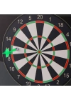 31064-Eğlenceli Manyetik Dart