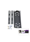 32-44 LCD/LED Sabit TV Askı Aparatı