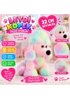 32 Cm Leydi Köpek Peluş
