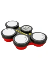 33893 Sun-bnt-davul Dijital 4PADS Bo