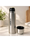 350 ml Metal Termos