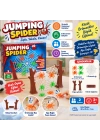 35004 Jumping Spıder