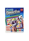 35007 Zoe Super Dedectıve