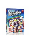 35007 Zoe Super Dedectıve