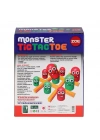 35009 Zoe Tic Tac Toe -KS Game