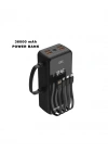 36.000 Powerbank
