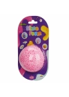 3739 SUN-Gloopy Pembe Köpük Slime