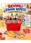 39224 Sevimli Tamir Sepeti