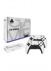3D 4K 2000 Oyunlu Game Stick Oyun Konsolu Çift Konsol