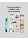 3D Yazıcı Kalem