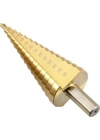 4-12 mm Kademeli Matkap Ucu