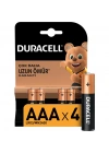 4Lü AAA İnce Kalem Pil