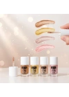 4lü Likit Highlighter Aydınlatıcı Seti