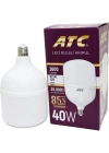 40 W LED Torç Ampulü