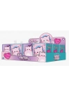 40313 Pembe Mystery Bento Box