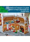40809 Zencefilli Kurabiye Ev