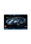 42154 Lego Technic - 2022 Ford GT 1468 parça +18 yaş