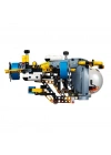 42201 Technic Derin Deniz Araştırma Denizaltısı 413 parça +9 yaş