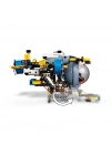 42201 Technic Derin Deniz Araştırma Denizaltısı 413 parça +9 yaş