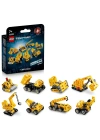 42233 Lego Technic Technic Güçlü Makineler 44 parça +7 yaş