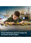 42233 Lego Technic Technic Güçlü Makineler 44 parça +7 yaş