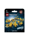 42233 Lego Technic Technic Güçlü Makineler 44 parça +7 yaş
