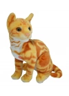 43 Cm Peluş Kedi