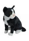 43 Cm Peluş Kedi
