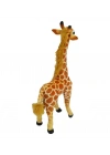 43 Cm Peluş Zürafa