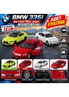 43659 Die Cast Pull Back Bmw 335İ