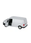 43762 Welly Dıecast Vw T6 Van 72