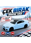 43833 Çek Bırak Bmw M2