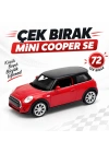 43870 Çek Bırak Mini Cooper Se 72