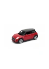 43870 Welly Çek Bırak Mini Cooper Se 72