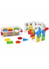 440 Mühürlü Puzzle Küçük