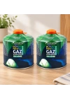 450 gr. Gaz Kartuşu