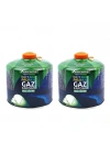 450 gr. Gaz Kartuşu