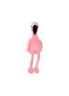 4768 Peluş Flamingo 35 cm -Sunman