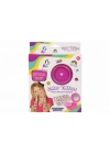 4791 Hobi Set Renkli Dövmeler