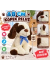 48 Cm Köpek Peluş