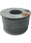 48 Tel 100 Metre Anten Kablosu