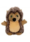 4800 Peluş Kirpi 28 cm -NessiWorldman