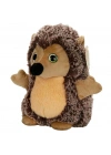 4800 Peluş Kirpi 28 cm -NessiWorldman