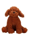 4805 Poddle Köpek Peluş 33 cm -Sunman