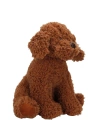 4805 Poddle Köpek Peluş 33 cm -Sunman