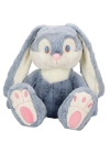 4806 Sevimli Peluş Tavşan 35 cm -Sunman
