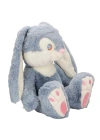 4806 Sevimli Peluş Tavşan 35 cm -Sunman