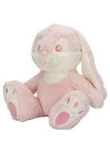 4806 Sevimli Peluş Tavşan 35 cm -Sunman